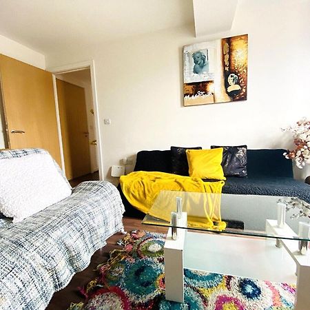 Igloo Viewpoint City Centre Stay & Free Parking Sheffield Bagian luar foto