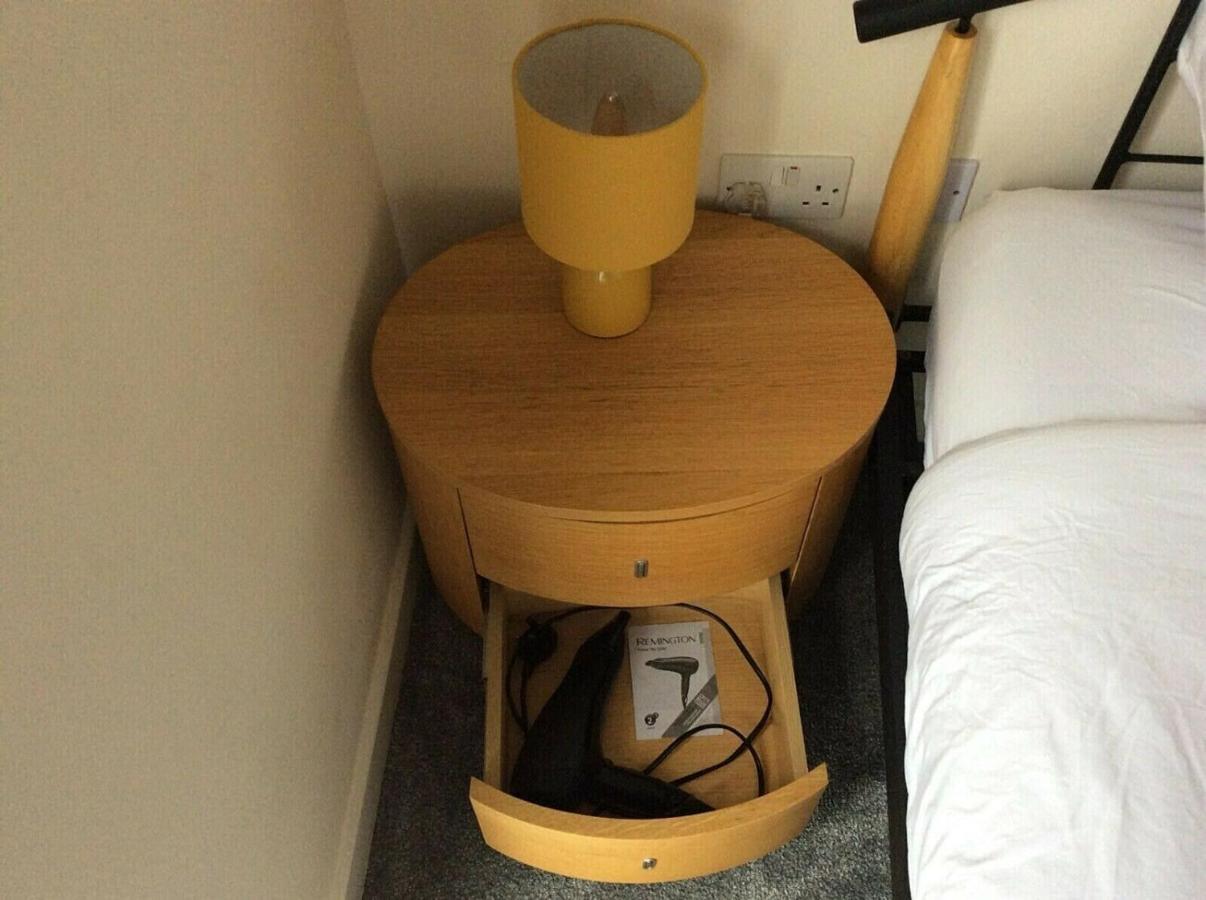 Igloo Viewpoint City Centre Stay & Free Parking Sheffield Bagian luar foto