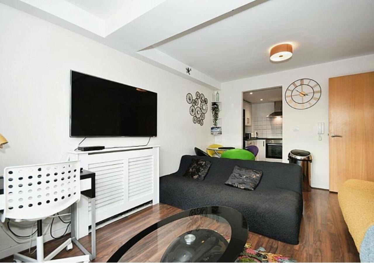 Igloo Viewpoint City Centre Stay & Free Parking Sheffield Bagian luar foto
